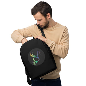 SurfZilla Z-Bag Minimalist Backpack