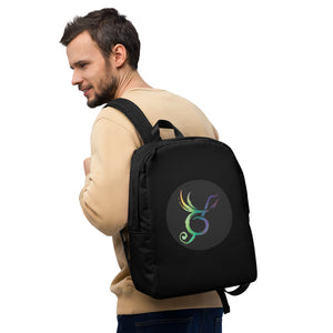 SurfZilla Z-Bag Minimalist Backpack