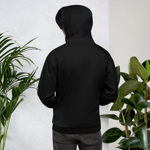 Blue Eye Unisex Hoodie