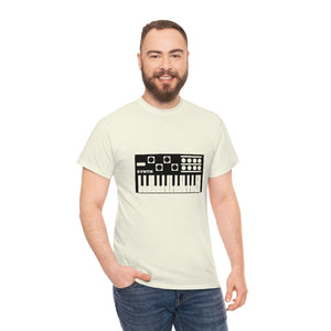 Princess Lauren Keys Unisex Heavy Cotton Tee