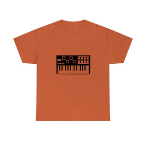 Princess Lauren Keys Unisex Heavy Cotton Tee