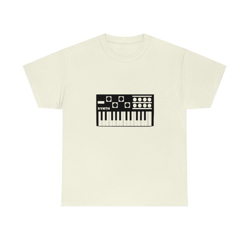 Princess Lauren Keys Unisex Heavy Cotton Tee
