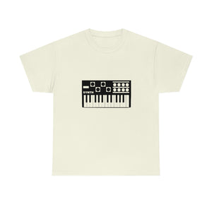 Princess Lauren Keys Unisex Heavy Cotton Tee