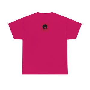 Princess Lauren Keys Unisex Heavy Cotton Tee