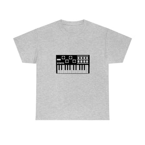 Princess Lauren Keys Unisex Heavy Cotton Tee