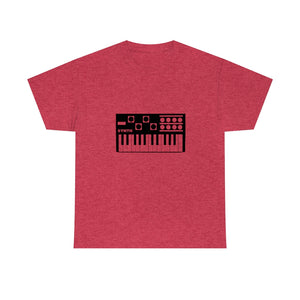 Princess Lauren Keys Unisex Heavy Cotton Tee