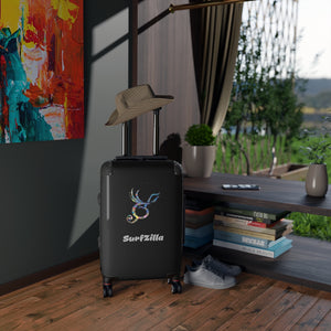 SurfZilla RoadMaster Suitcases