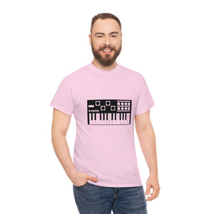 Princess Lauren Keys Unisex Heavy Cotton Tee