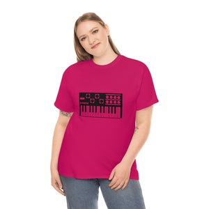 Princess Lauren Keys Unisex Heavy Cotton Tee
