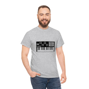 Princess Lauren Keys Unisex Heavy Cotton Tee