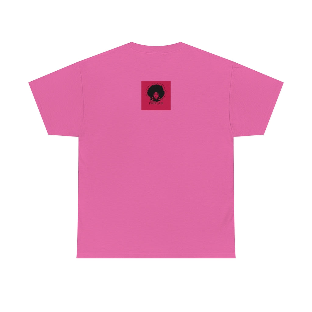 Princess Lauren Keys Unisex Heavy Cotton Tee