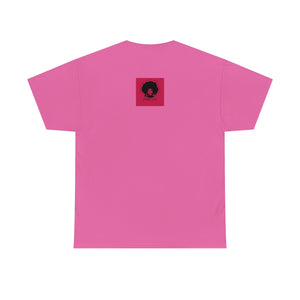Princess Lauren Keys Unisex Heavy Cotton Tee