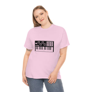 Princess Lauren Keys Unisex Heavy Cotton Tee
