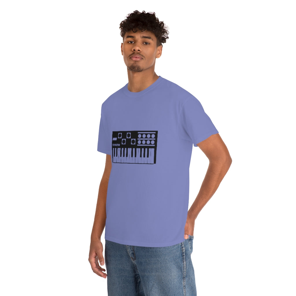 Princess Lauren Keys Unisex Heavy Cotton Tee