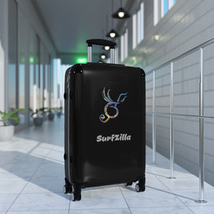 SurfZilla RoadMaster Suitcases