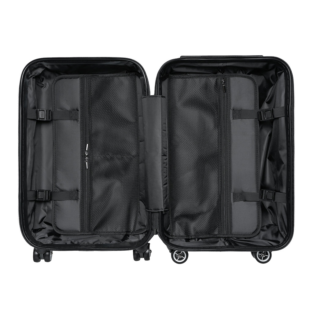 SurfZilla RoadMaster Suitcases