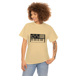Princess Lauren Keys Unisex Heavy Cotton Tee