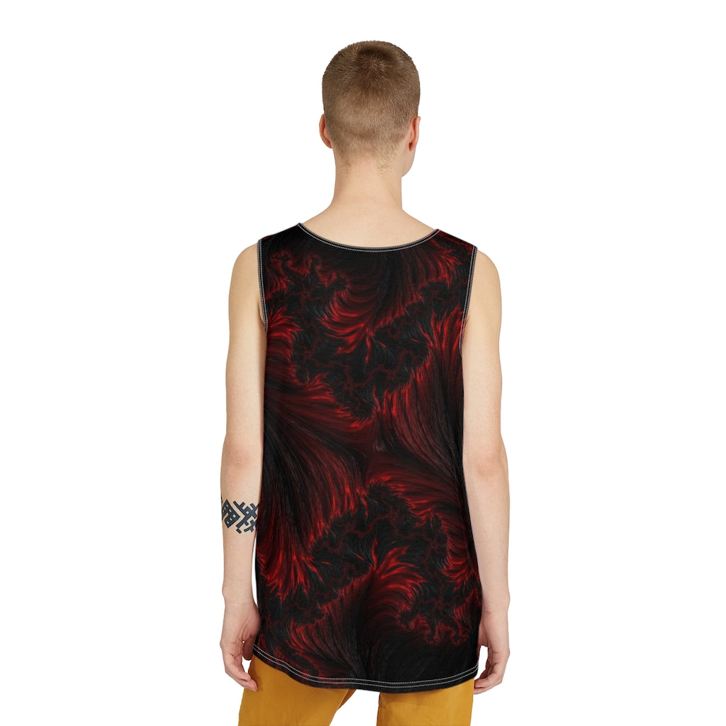 Men's #KillFear Tank