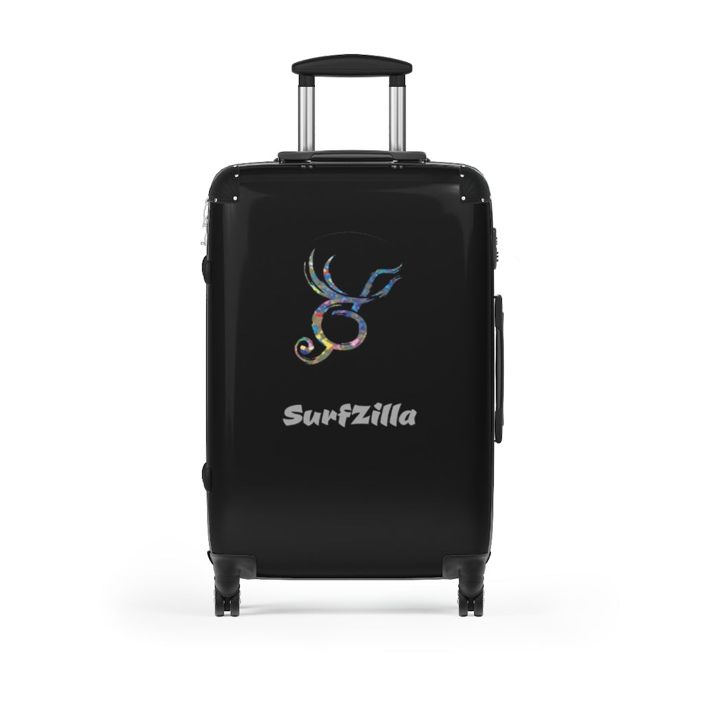 SurfZilla RoadMaster Suitcases