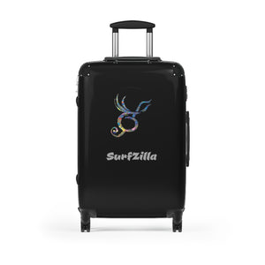 SurfZilla RoadMaster Suitcases