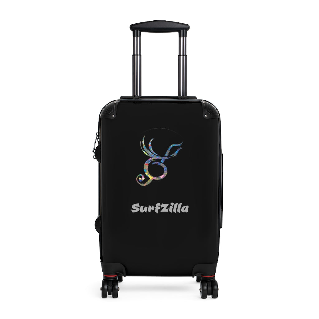 SurfZilla RoadMaster Suitcases