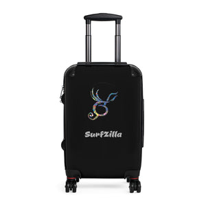 SurfZilla RoadMaster Suitcases