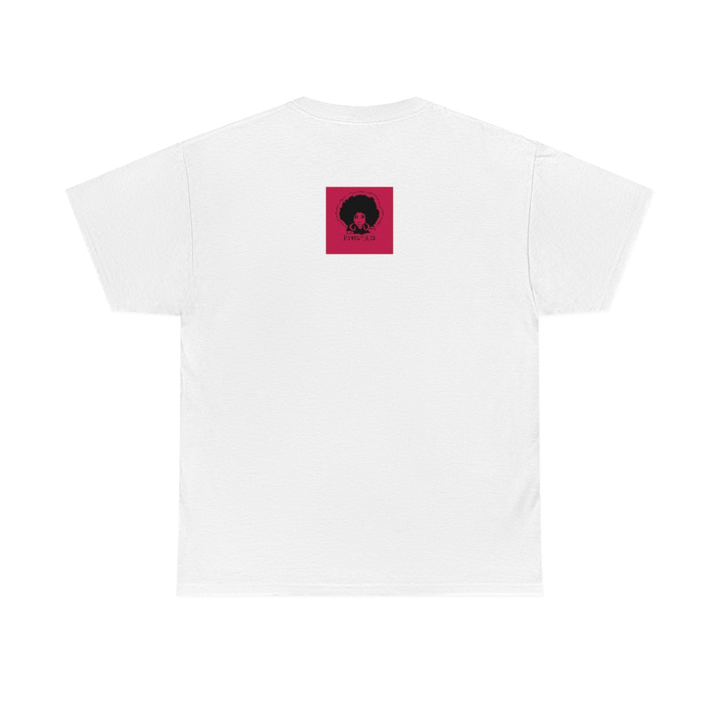 Princess Lauren Keys Unisex Heavy Cotton Tee