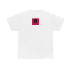 Princess Lauren Keys Unisex Heavy Cotton Tee