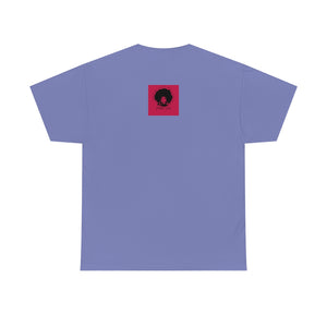 Princess Lauren Keys Unisex Heavy Cotton Tee