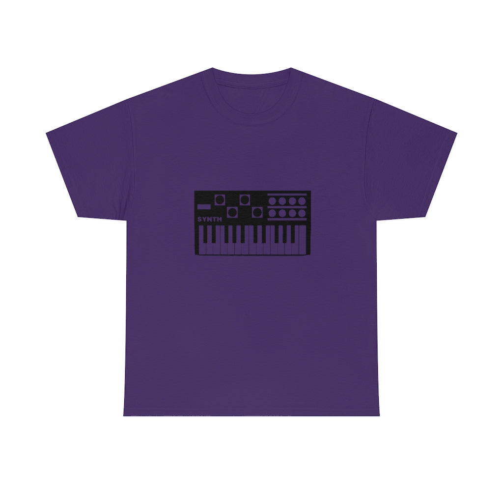 Princess Lauren Keys Unisex Heavy Cotton Tee