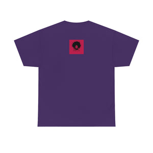 Princess Lauren Keys Unisex Heavy Cotton Tee