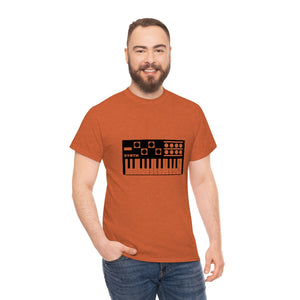 Princess Lauren Keys Unisex Heavy Cotton Tee
