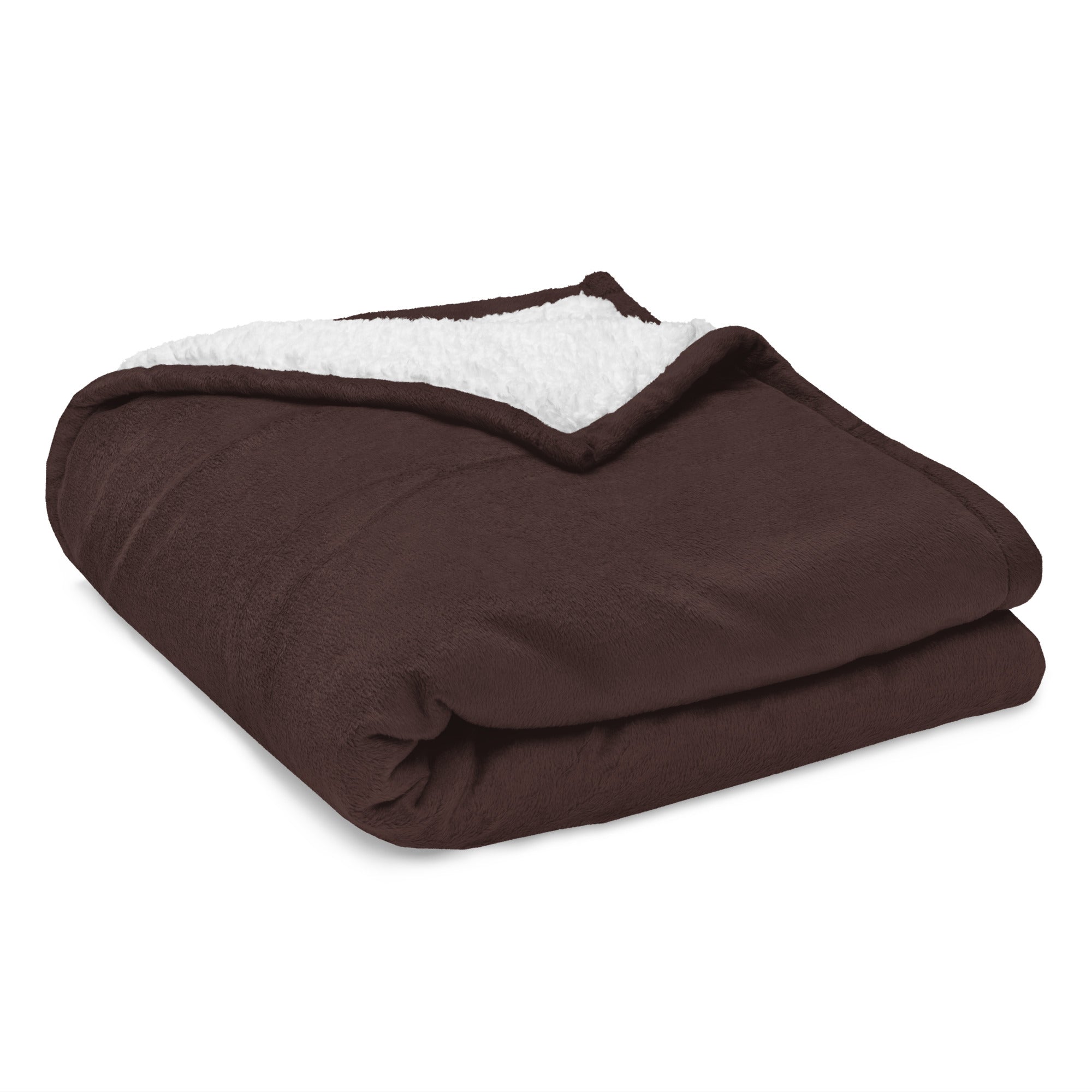 Princess Lauren Premium sherpa blanket
