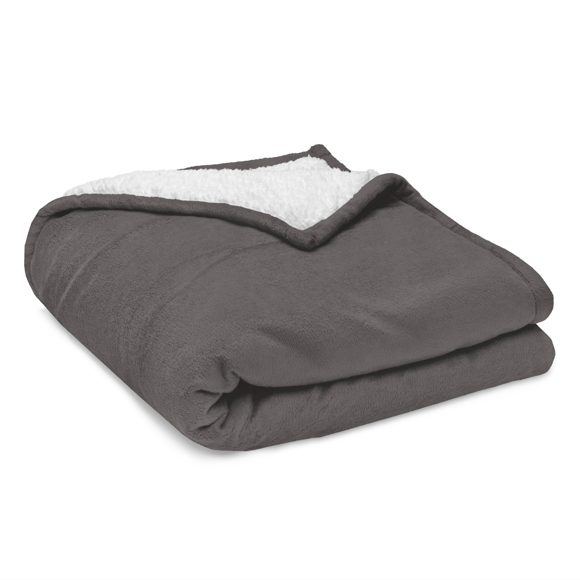 Princess Lauren Premium sherpa blanket