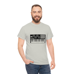 Princess Lauren Keys Unisex Heavy Cotton Tee