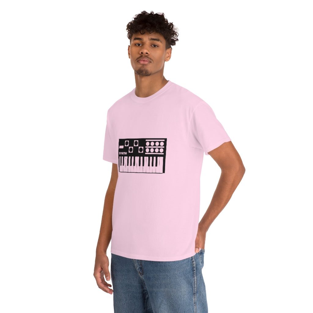 Princess Lauren Keys Unisex Heavy Cotton Tee