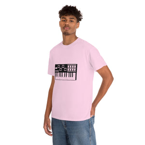Princess Lauren Keys Unisex Heavy Cotton Tee