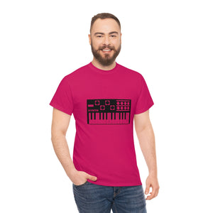 Princess Lauren Keys Unisex Heavy Cotton Tee