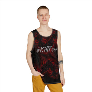 Men's #KillFear Tank