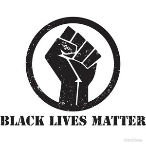 Melanin Rage Track