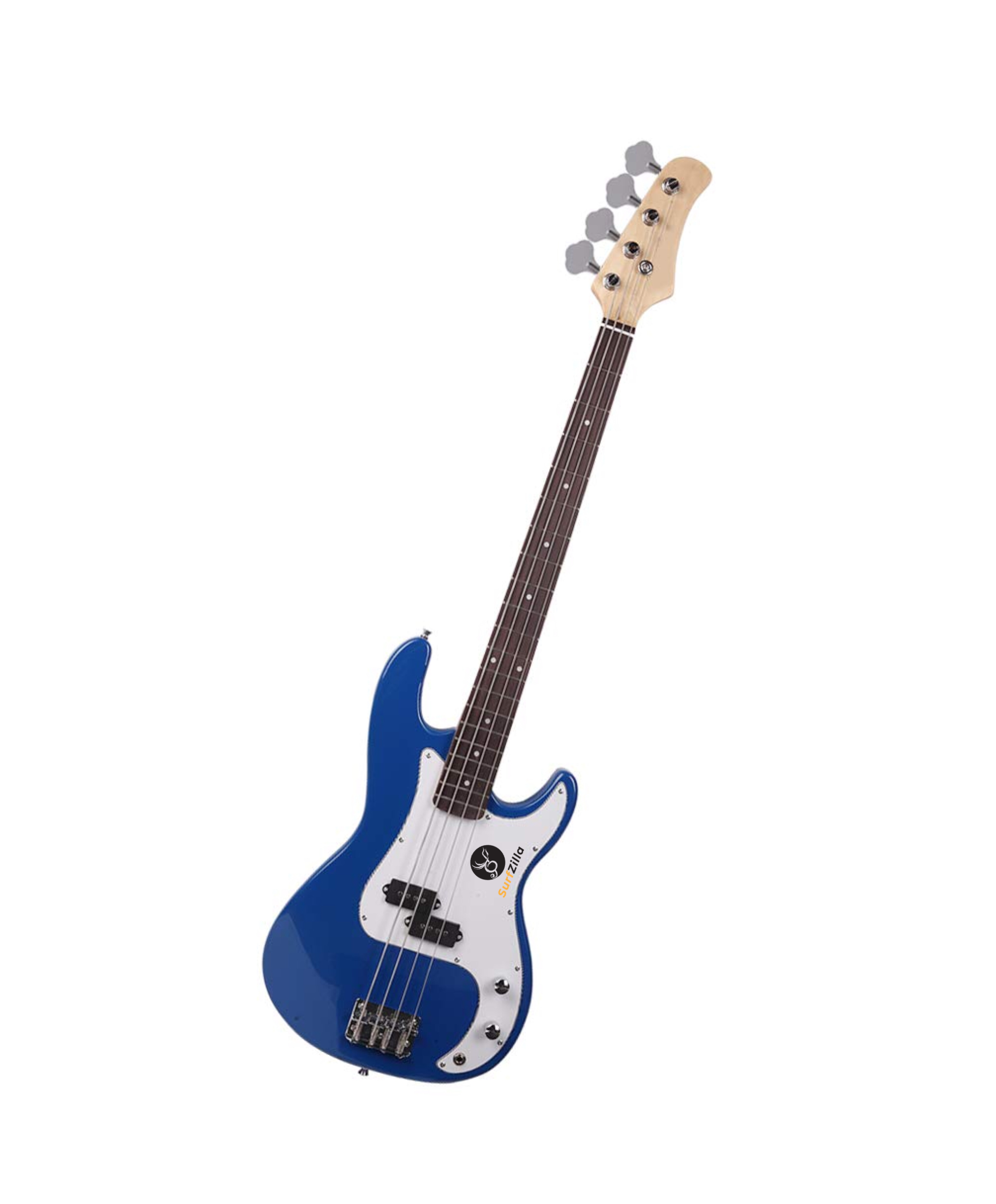 SurfZilla S Bass