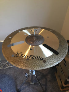 SurfZilla Ultra Cymbal Pack