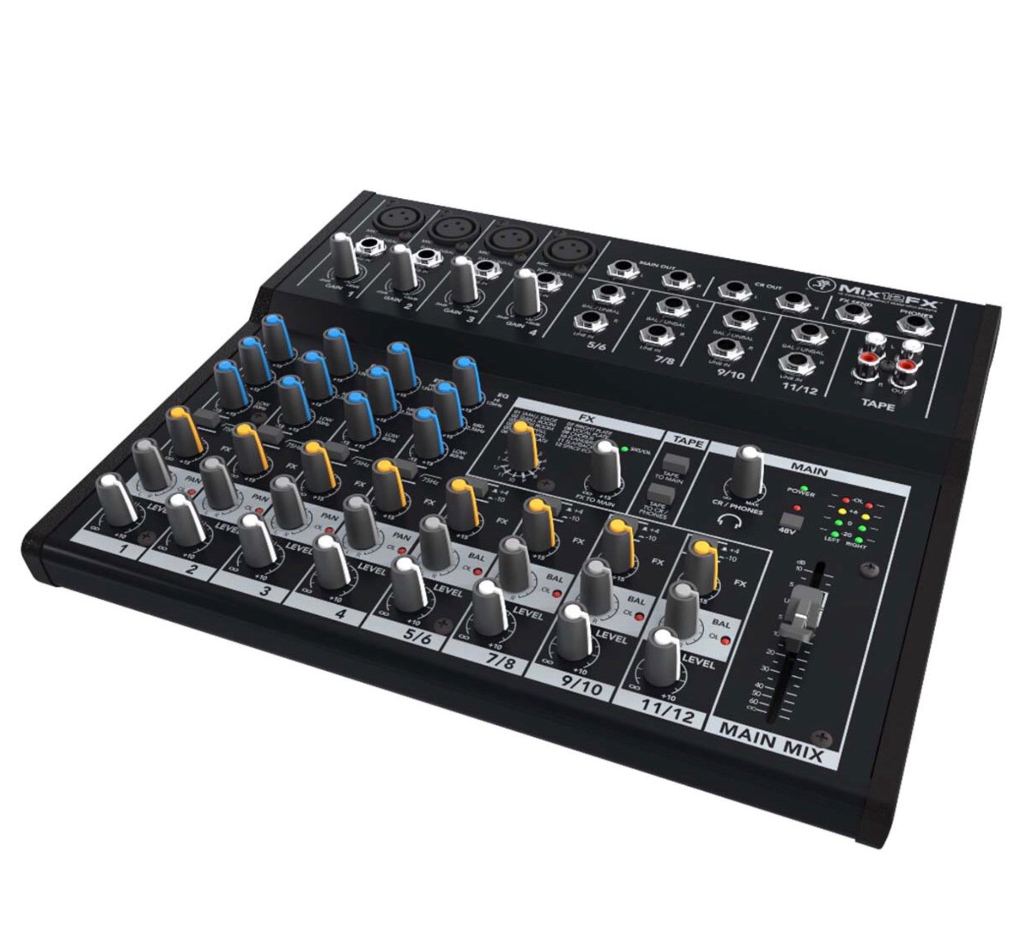 SurfZilla Personal Mixer