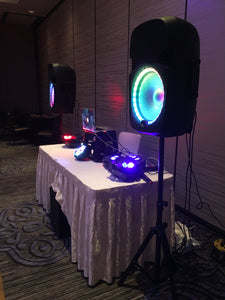 DJ SurfZilla Live Package