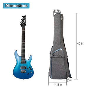 SurfZilla Ax Gig Bags