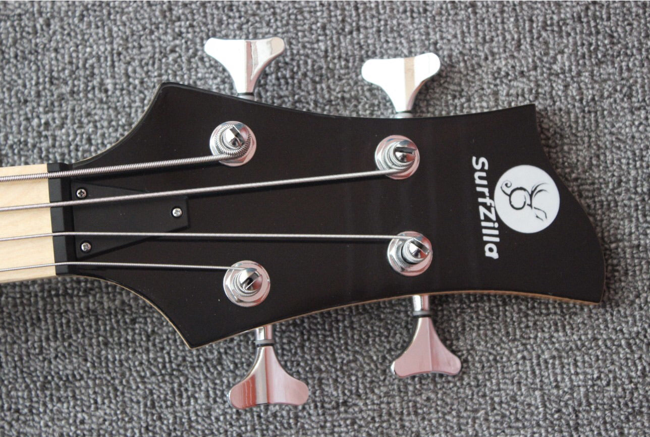 SurfZilla S-Bass Pro