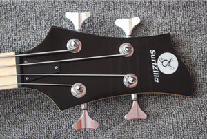 SurfZilla S-Bass Pro