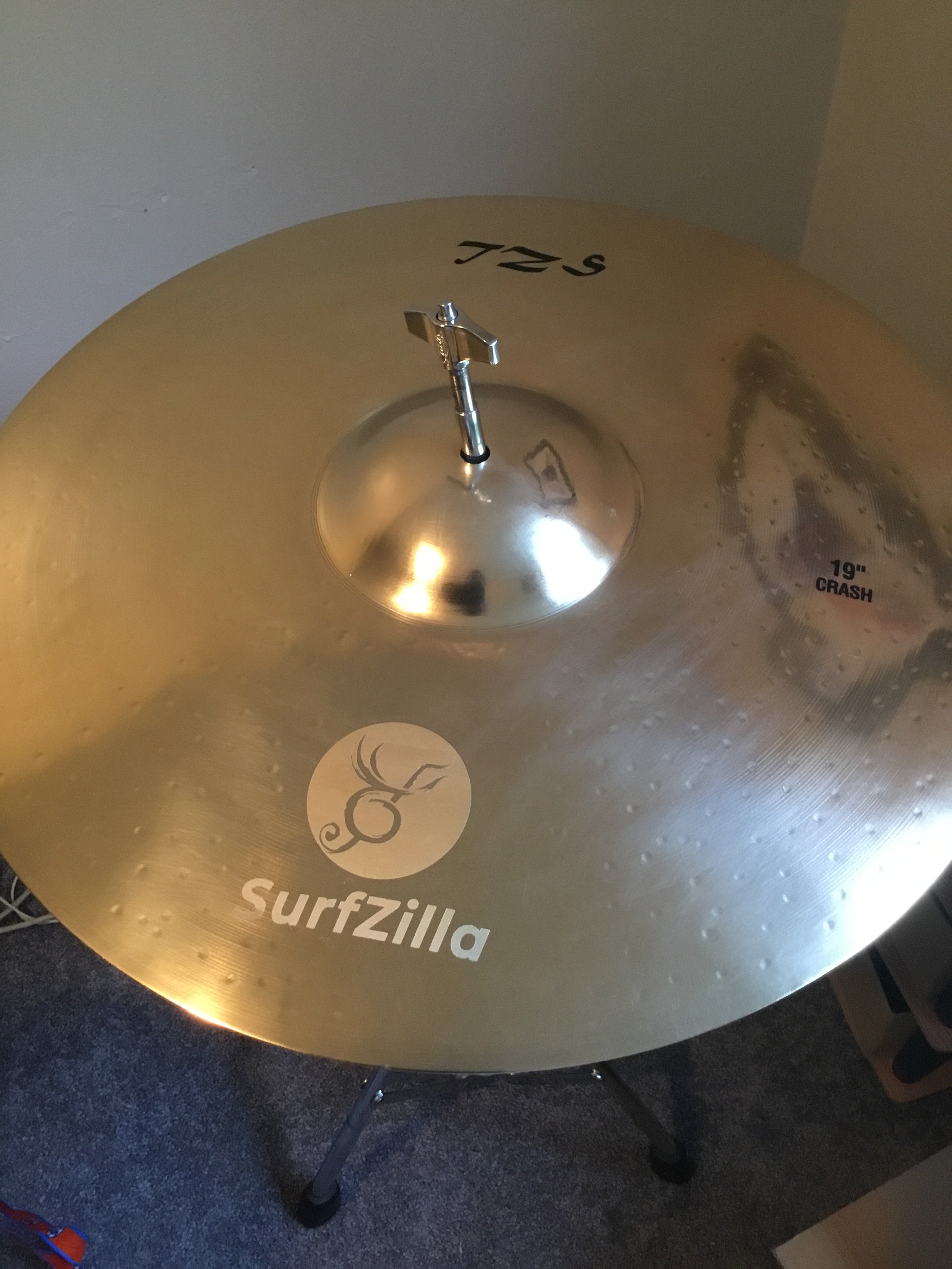 Conference Cymbal Pack