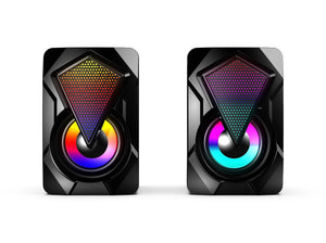 SurfZilla X2 Mini Bot Desktop Monitors