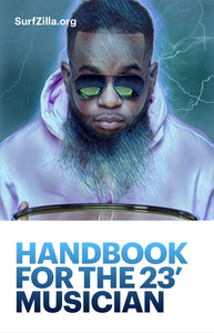 Handbook for the 23’ Musician